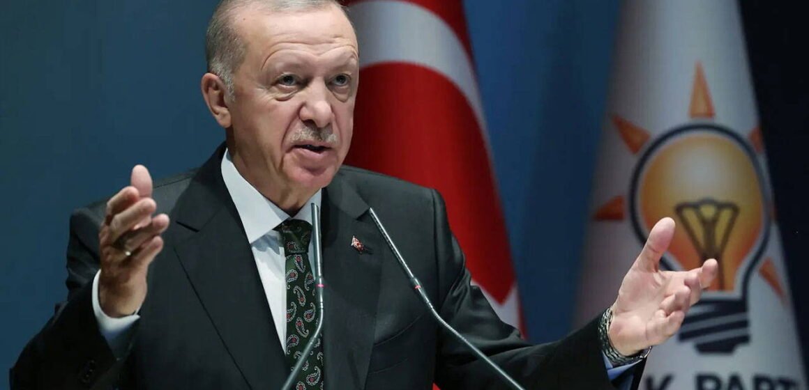 AKP'de 4 il başkanlığına yeni atama kararı duyuruldu. AKP Teşkilat Başkanlığı'nın il başkanı atamasına ilişkin açıklama görseli