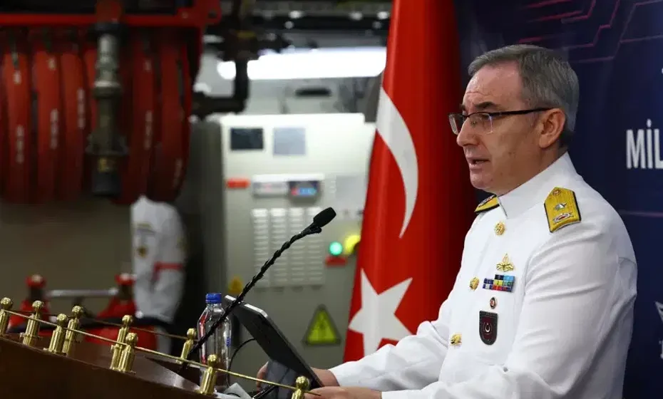 MSB haftalık basın bilgilendirme toplantısı