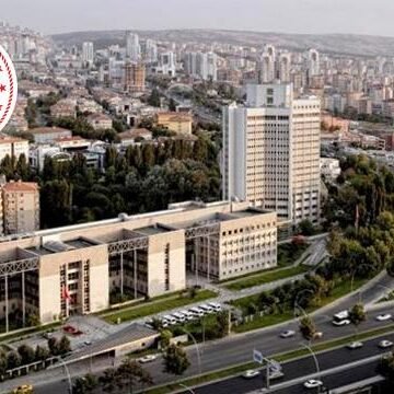 Nijer'deki şiddet olaylarına ilişkin Türkiye'nin itidal çağrısını temsil eden dosya fotoğrafı