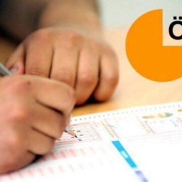 ÖSYM AİS ekranı üzerinden YKS ek tercih başvurusu yapan üniversite adayı