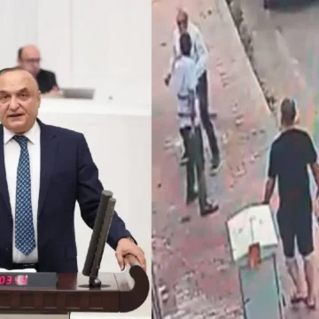 Özel ambulans uçakla İstanbul'a getirilen Melih Meriç'in yoğun bakım ünitesine sevk edildiği haberinin görseli