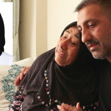 Şerife Gezer'in ailesinin acı dolu açıklamasını anlatan haber görseli