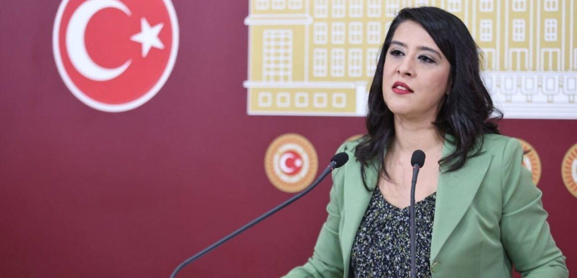 TBMM binası dış cephe görünümü, soru önergesi haberi için arka plan