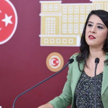 TBMM binası dış cephe görünümü, soru önergesi haberi için arka plan
