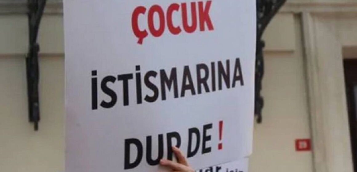 Bartın 2. Ağır Ceza Mahkemesi'nde görülen istismar davası karar duruşması