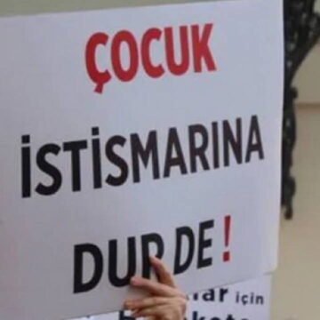 Bartın 2. Ağır Ceza Mahkemesi'nde görülen istismar davası karar duruşması