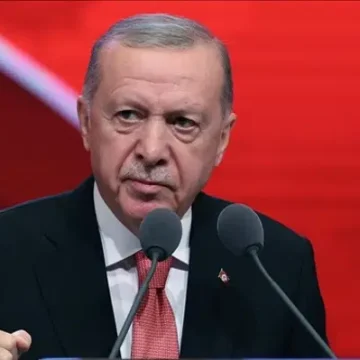 Cumhurbaşkanı Erdoğan'ın 15 Eylül 2026 tarihli Bakü tebriği paylaşımı. Cumhurbaşkanı Recep Tayyip Erdoğan'ın Bakü'nün kurtuluş yıl dönümü mesajına ilişkin paylaşımı