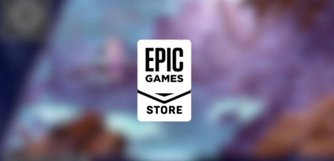 Epic Games Store'da ücretsiz erişime açılan Alone With You oyununun mağaza görseli