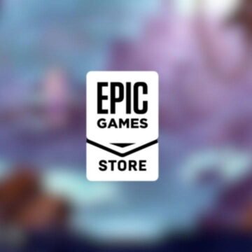 Epic Games Store'da ücretsiz erişime açılan Alone With You oyununun mağaza görseli