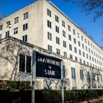 Türkiye, 31 Ağustos'ta Washington'da Artemis Anlaşmaları'nı imzalayan 71. ülke oldu Sanayi ve Teknoloji Bakanı Mehmet Fatih Kacır'ın Washington'daki Artemis Anlaşmaları imza töreni