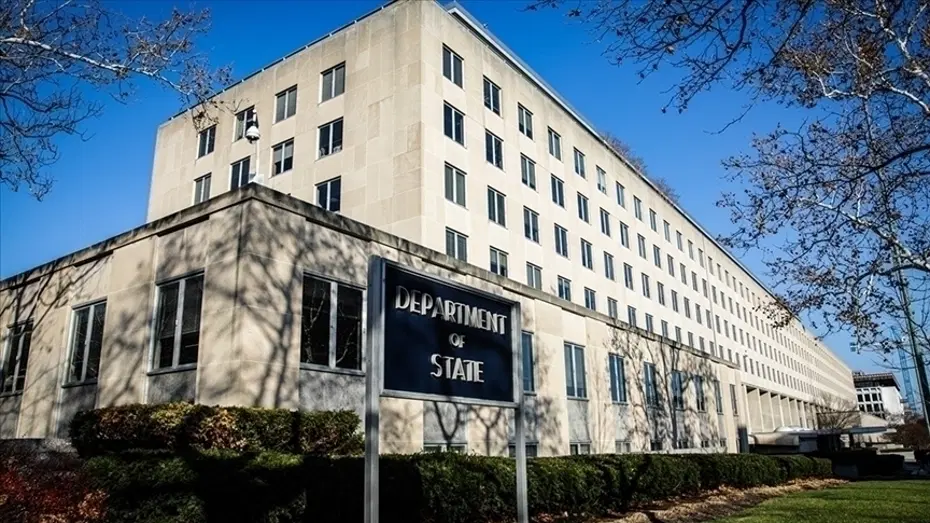 Türkiye, 31 Ağustos'ta Washington'da Artemis Anlaşmaları'nı imzalayan 71. ülke oldu Sanayi ve Teknoloji Bakanı Mehmet Fatih Kacır'ın Washington'daki Artemis Anlaşmaları imza töreni