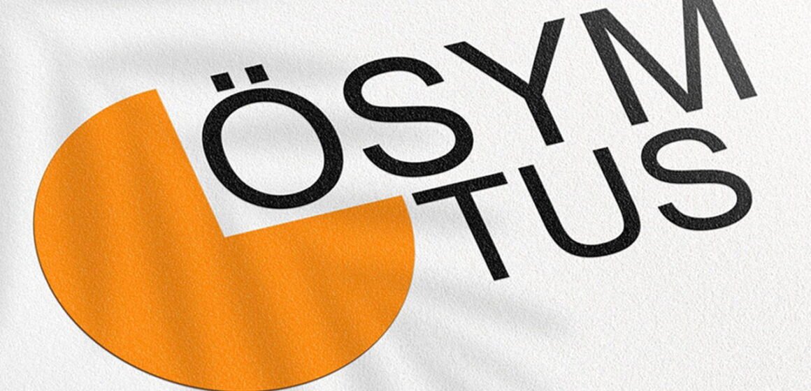 TUS sınav sonuçlarının ÖSYM sisteminden sorgulanmasını temsil eden haber görseli