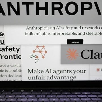 Anthropic, yapay zekâ modellerinin siber saldırı ve propaganda gibi alanlarda kötüye kullanım girişimlerini engellediğini açıkladı. Yapay zekâ modelinin kötüye kullanım girişimini temsil eden temsili görsel