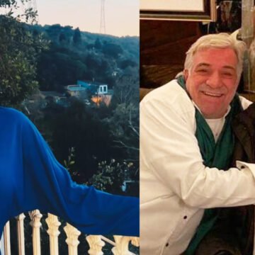 Vasiyet duruşması 17 Aralık'a ertelenen Kadir İnanır tartışması sürüyor Yeşilçam oyuncusu Kadir İnanır'ın portre fotoğrafı